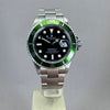 Rolex Submariner 16610LV Flat 4 MK1 Dial