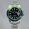 Rolex Submariner 16610LV Flat 4 MK1 Dial