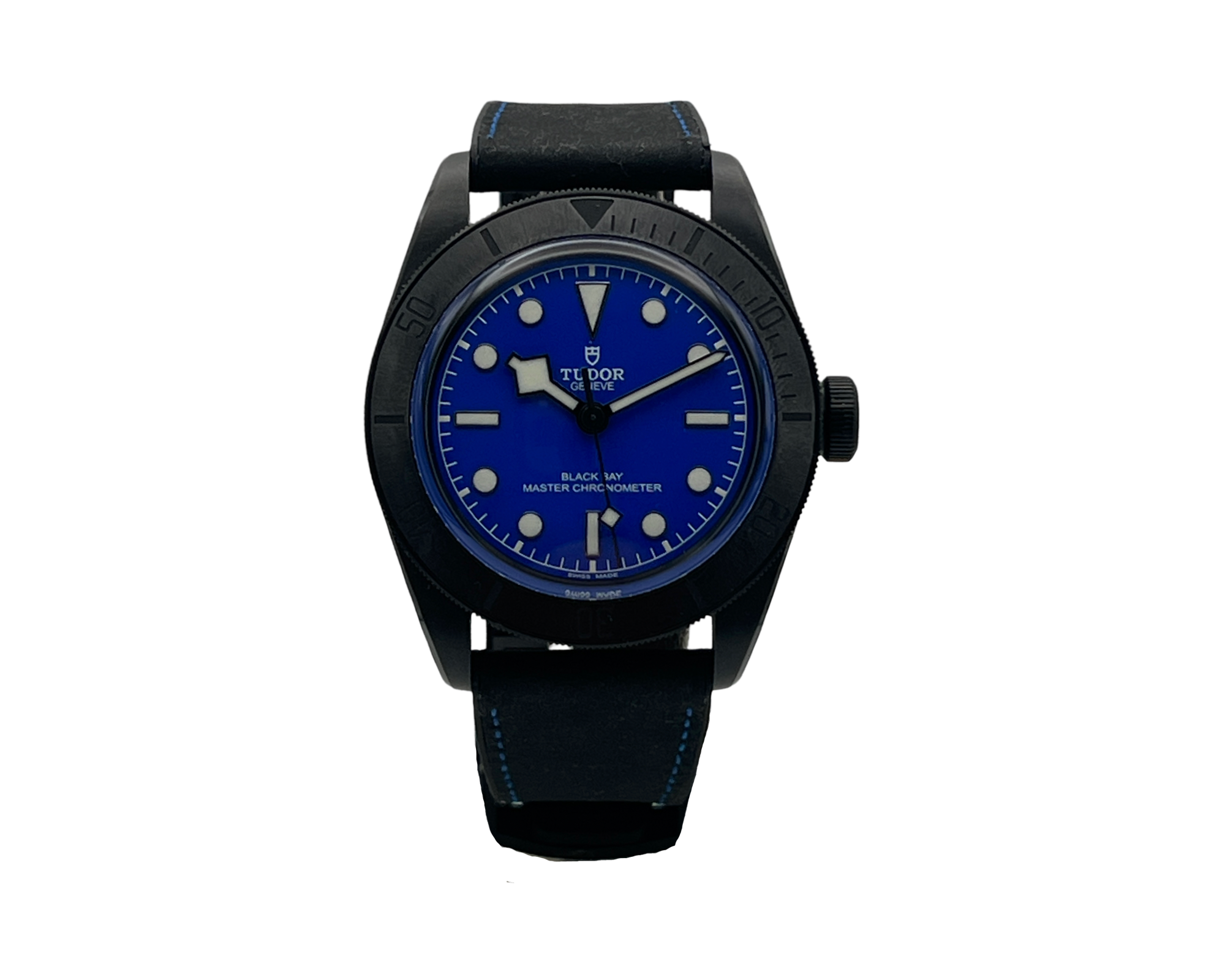 Tudor Black Bay Ceramic reference M79210CNU-0007
