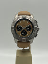 Breitling Avenger Chronograph 44 AB0147101A1X1 from 2026