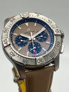 Breitling Avenger Chronograph 44 AB0147101A1X1 from 2026