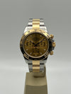 Rolex Cosmograph Daytona reference 116503 from November 2019