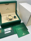 Rolex Cosmograph Daytona reference 116503 from November 2019