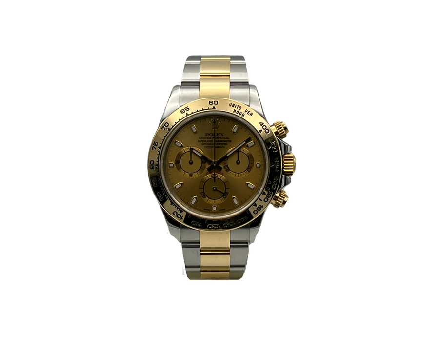 Rolex Cosmograph Daytona reference 116503