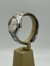 Rolex Oyster Perpetual Date reference 15200 from 2006