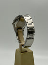 Rolex Oyster Perpetual Date reference 15200 from 2006