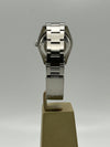 Rolex Oyster Perpetual Date reference 15200 from 2006