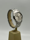 Rolex Oyster Perpetual Date reference 15200 from 2006