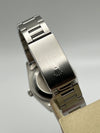 Rolex Oyster Perpetual Date reference 15200 from 2006