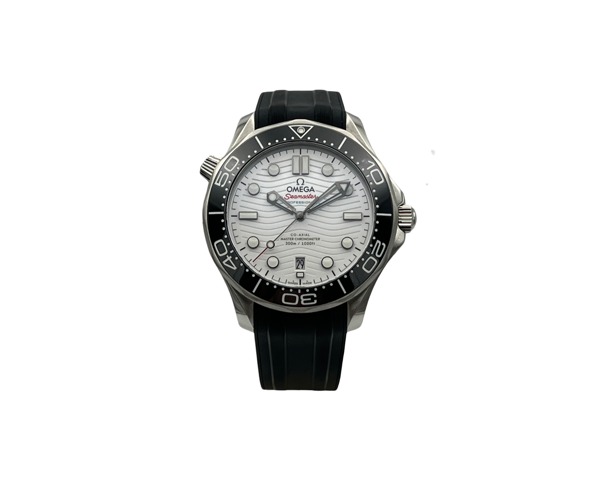Omega Seamaster Diver 300M reference 210.32.42.20.04.001 