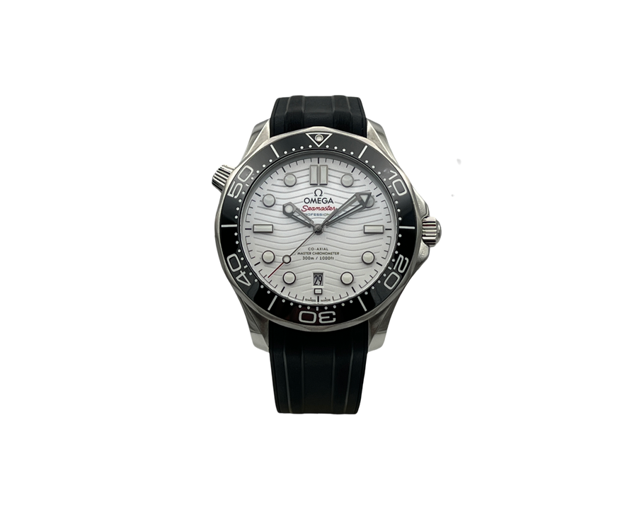 Omega Seamaster Diver 300M reference 210.32.42.20.04.001 