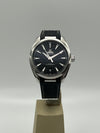 Omega Seamaster Aqua Terra 150M reference 220.12.41.21.01.001 from 2020