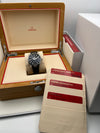 Omega Seamaster Aqua Terra 150M reference 220.12.41.21.01.001 from 2020
