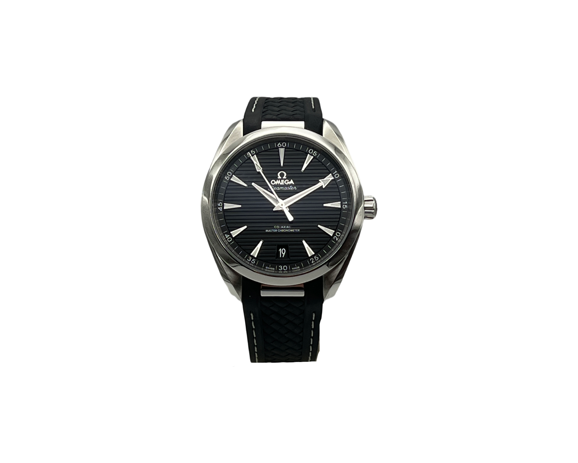 Omega Seamaster Aqua Terra 150M reference 220.12.41.21.01.001