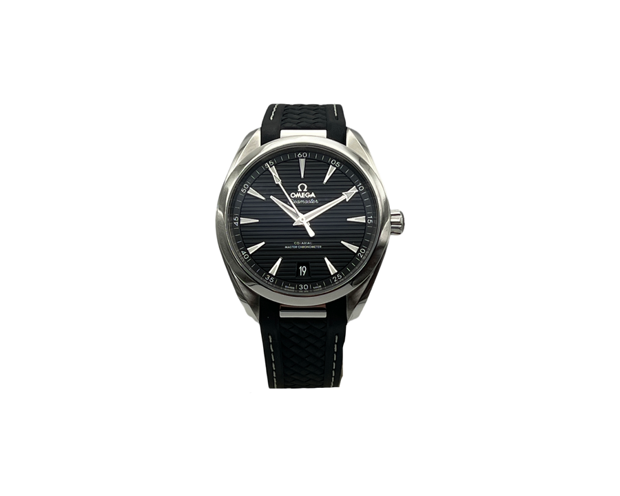Omega Seamaster Aqua Terra 150M reference 220.12.41.21.01.001