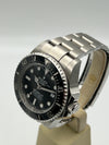 Rolex Sea-Dweller Deepsea 126660 – March 2021