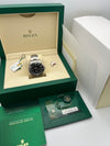 Rolex Sea-Dweller Deepsea 126660 – March 2021