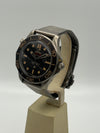 Omega Seamaster Diver 300M 007 Edition reference 210.92.42.20.01.001 from 2022