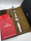 Omega Seamaster Diver 300M 007 Edition reference 210.92.42.20.01.001 from 2022