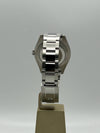 Rolex Datejust 41 reference 116334 Azzurro from 2016