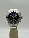Breitling Super Avenger Chronograph 48 reference A13375 from 2021