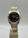 Rolex Datejust 41 reference 126333 from 2020
