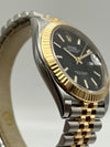 Rolex Datejust 41 reference 126333 from 2020