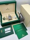 Rolex Datejust 41 reference 126333 from 2020