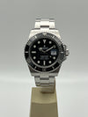 Rolex Submariner Date reference 126610LN from 2022