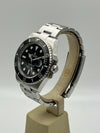 Rolex Submariner Date reference 126610LN from 2022