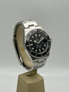 Rolex Submariner Date reference 126610LN from 2022