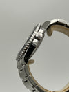 Rolex Submariner Date reference 126610LN from 2022