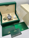 Rolex Submariner Date reference 126610LN from 2022