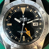 Rolex Explorer II 1655 ‘Steve Mcqueen’