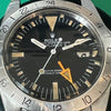 Rolex Explorer II 1655 ‘Steve Mcqueen’