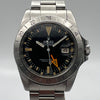 Rolex Explorer II 1655 ‘Steve Mcqueen’