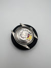 Rolex Explorer 1016 from 1967 Frog Foot, Fat Lume Dial with original Rolex papers.