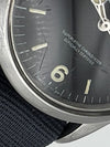 Rolex Explorer 1016 from 1967 Frog Foot, Fat Lume Dial with original Rolex papers.