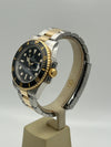 Rolex Submariner Date reference 116613LN from 2017