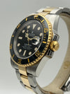 Rolex Submariner Date reference 116613LN from 2017