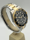 Rolex Submariner Date reference 116613LN from 2017