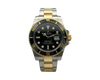 Rolex Submariner Date reference 116613LN from 2017