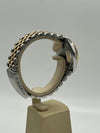 Rolex Datejust Midsize 31mm 68273 from 1993 Factory Diamond Dial.