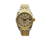 Rolex Datejust reference 68273 from 1993