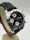 Breitling Chrono Cockpit reference A13357 from 2007.
