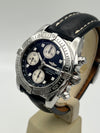 Breitling Chrono Cockpit reference A13357 from 2007.