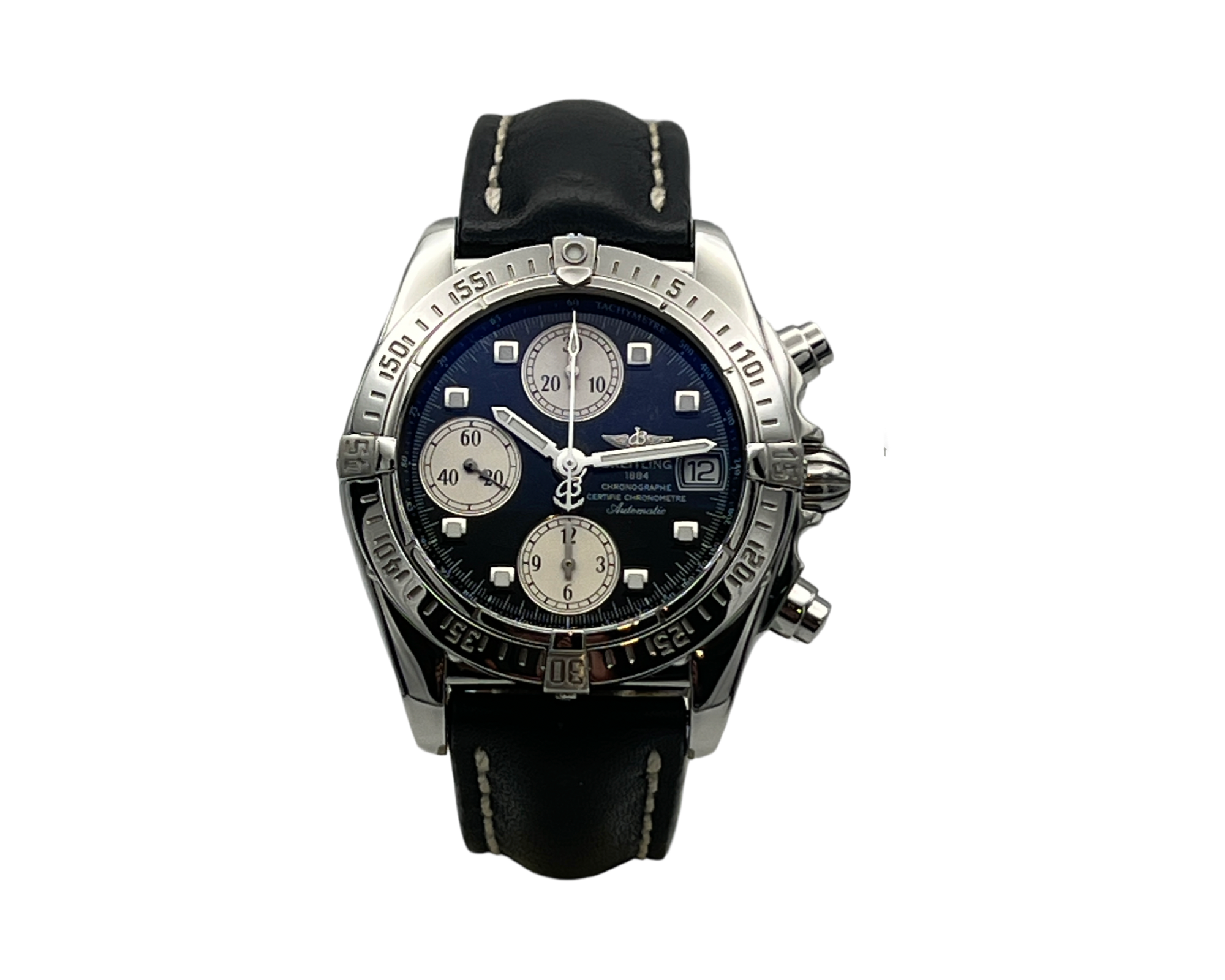 Breitling Chrono Cockpit reference A13357