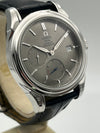 Omega De Ville Prestige Power Reserve reference 4832.40.31 from 2002