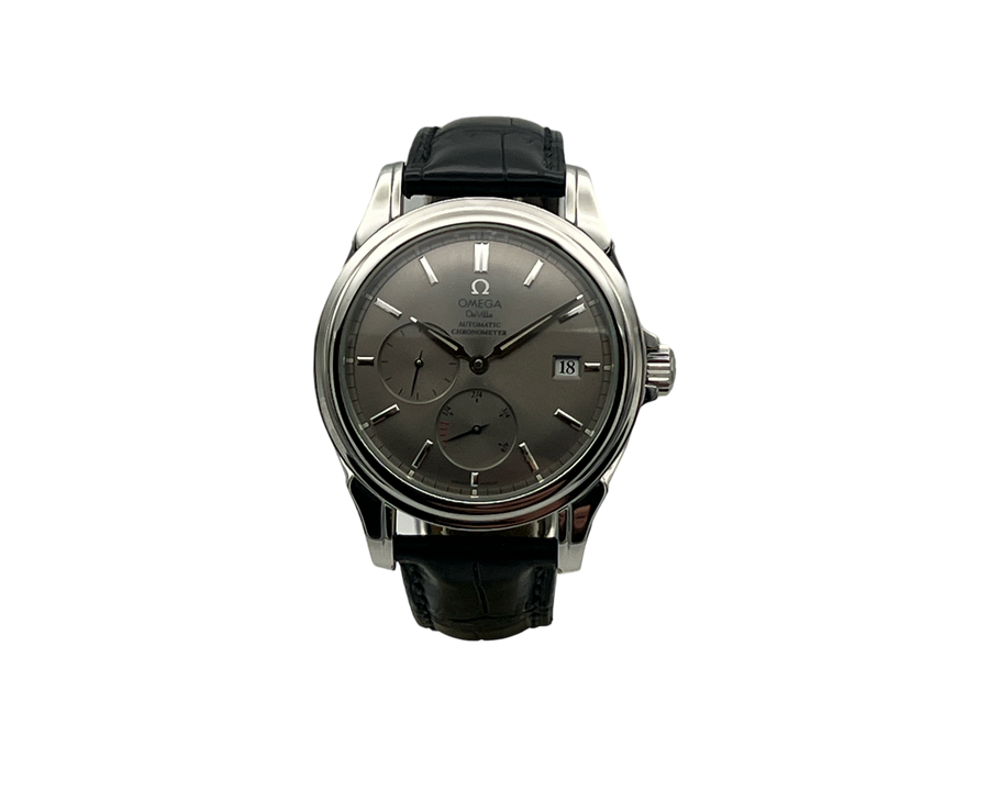 Omega De Ville Prestige Power Reserve reference 4832.40.31 