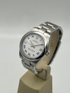 Rolex Oyster Perpetual Midsize 31mm 177200 from 2016